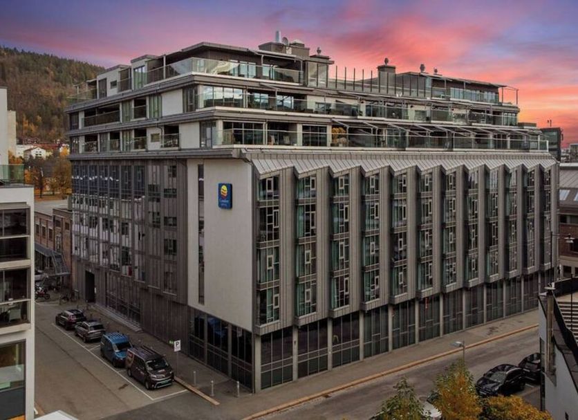Gebäude Foto