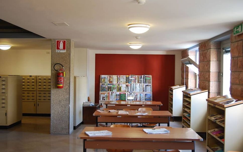 Hotelausstattung Foto