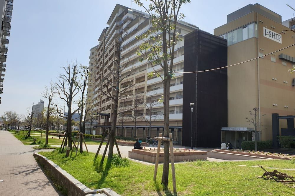 Gebäude