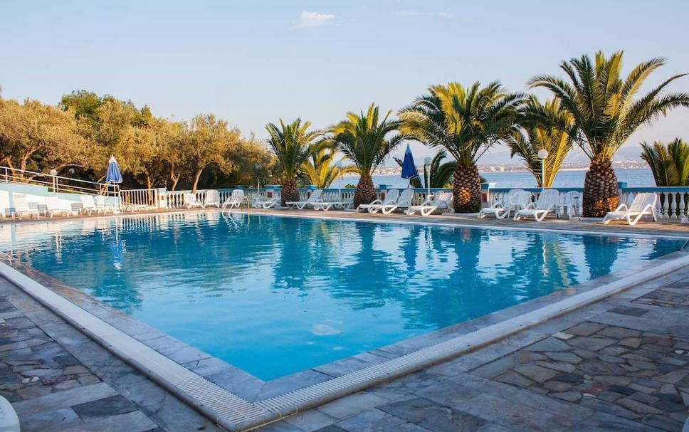 Pool Foto
