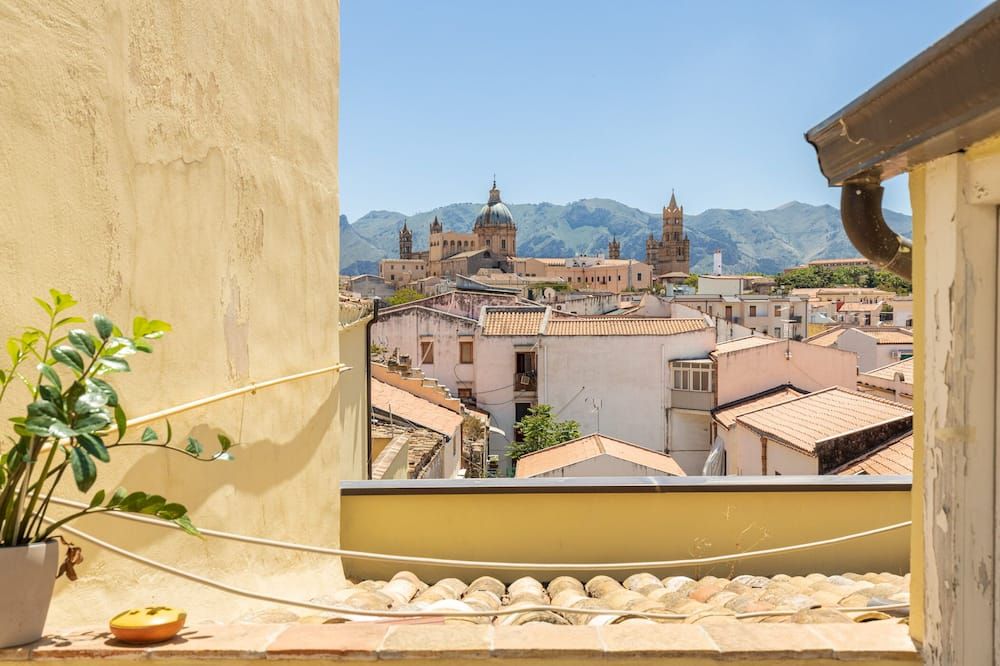 Balkon