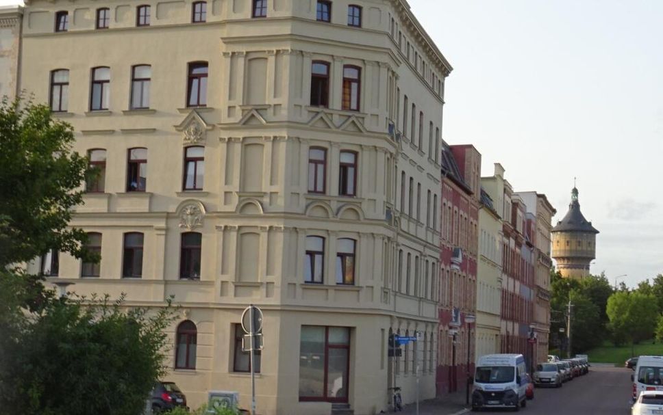 Gebäude Foto