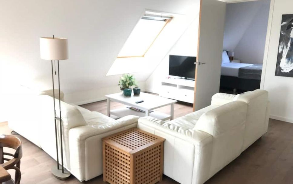 Wohnzimmer Foto
