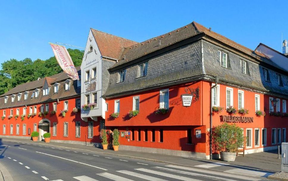Gebäude Foto