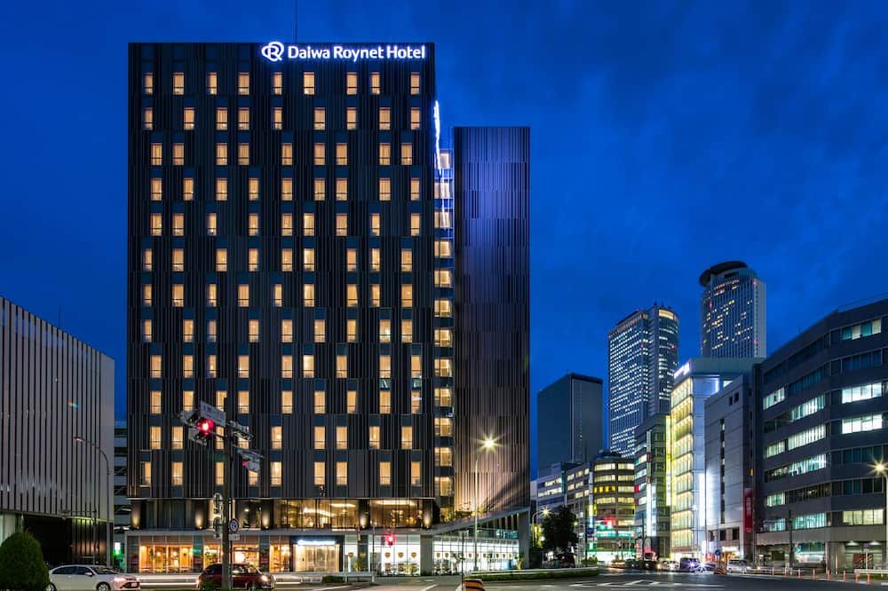 Gebäude