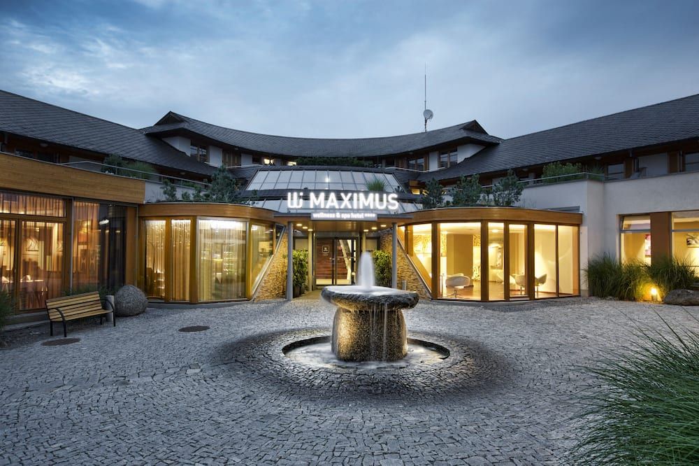 Gebäude