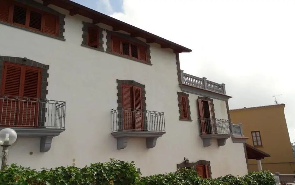 Gebäude Foto