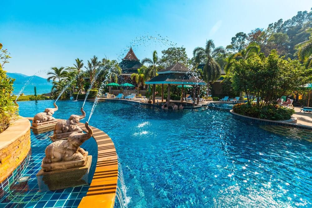 Pool Foto