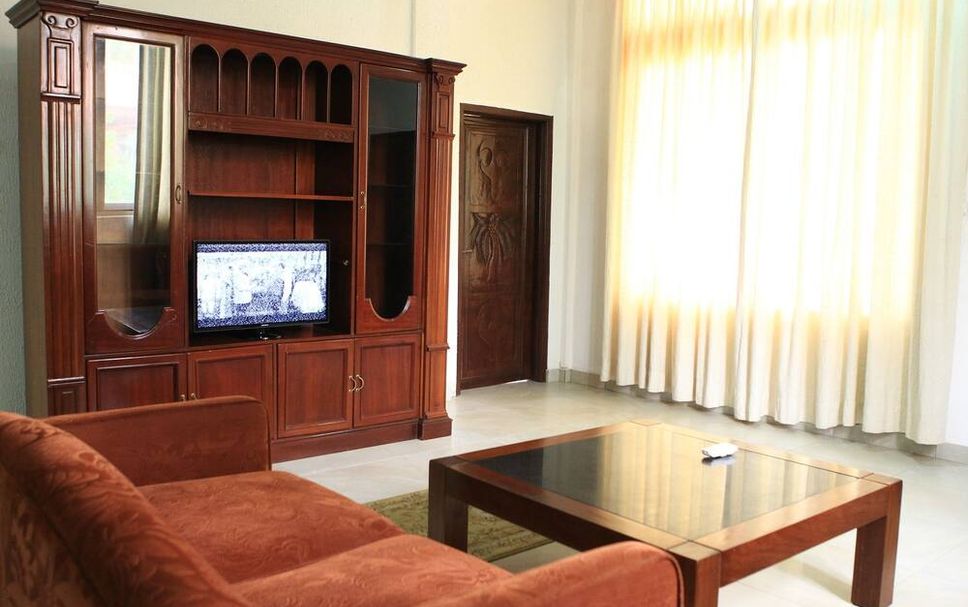 Wohnzimmer Foto