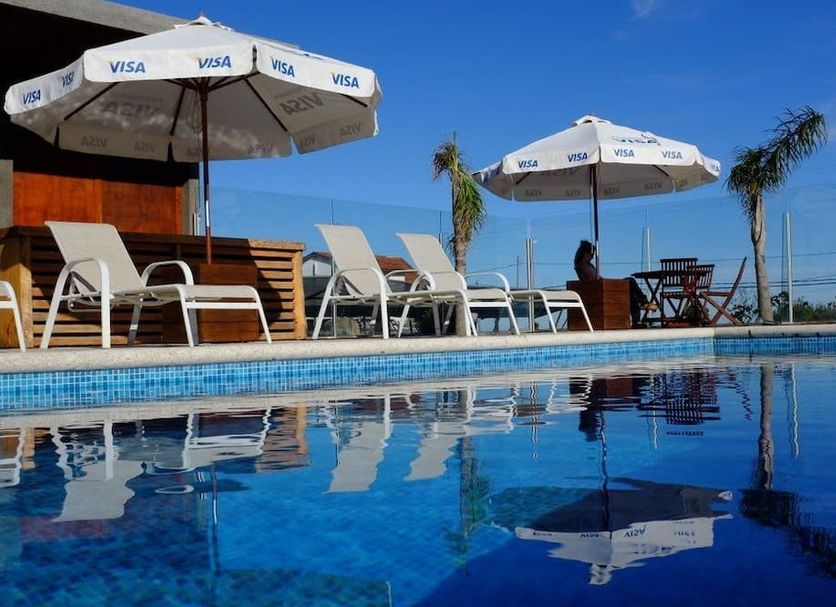 Pool Foto