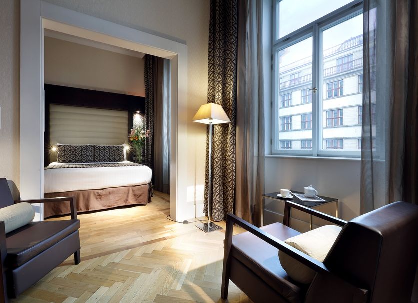 Wohnzimmer Foto