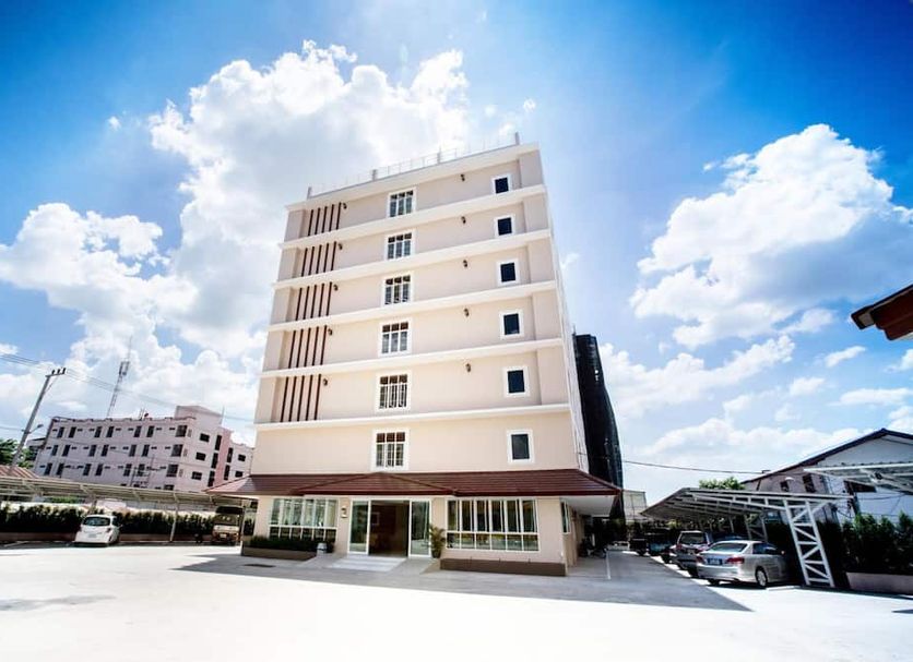 Gebäude Foto