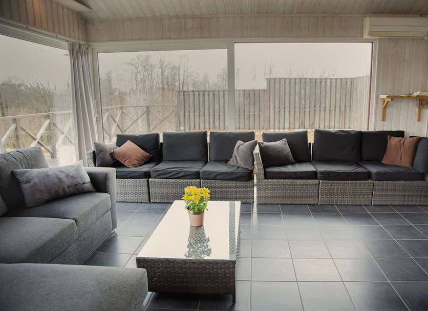 Wohnzimmer Foto