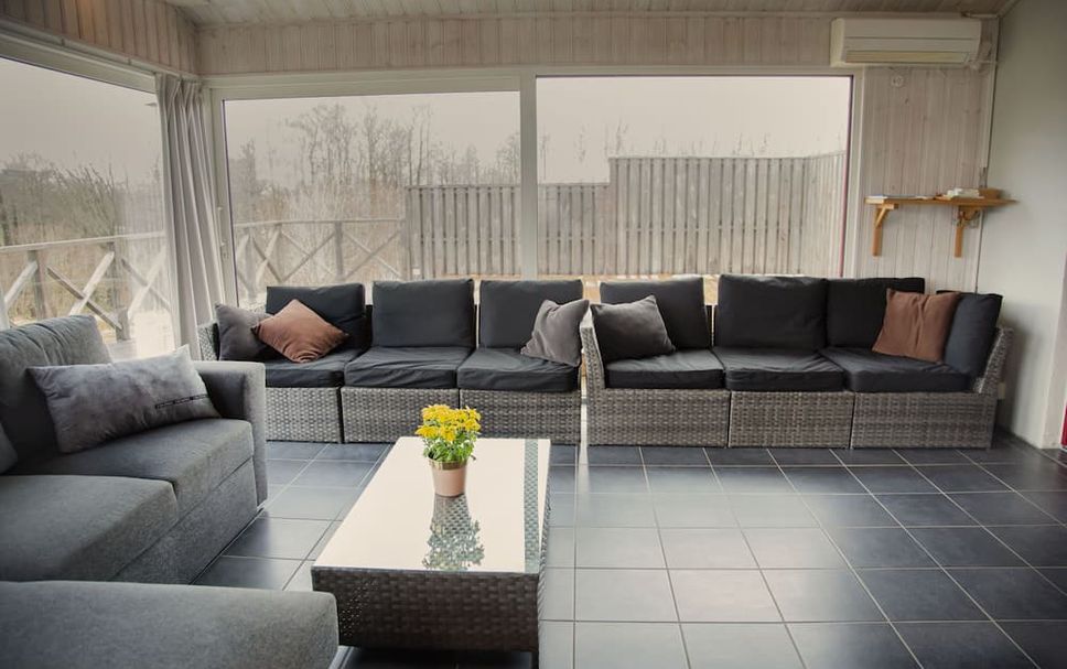 Wohnzimmer Foto