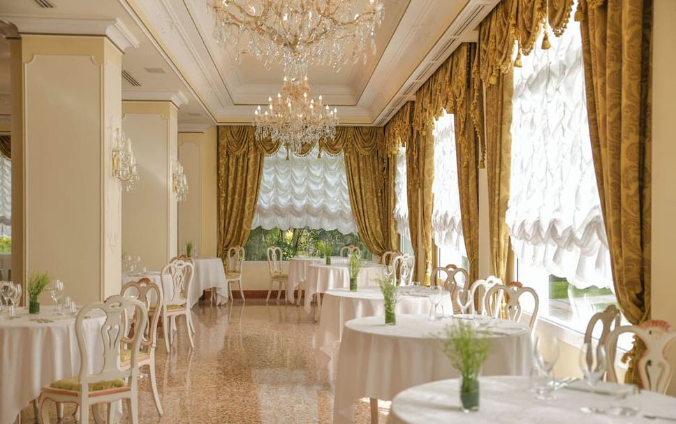 Bankettsaal Foto