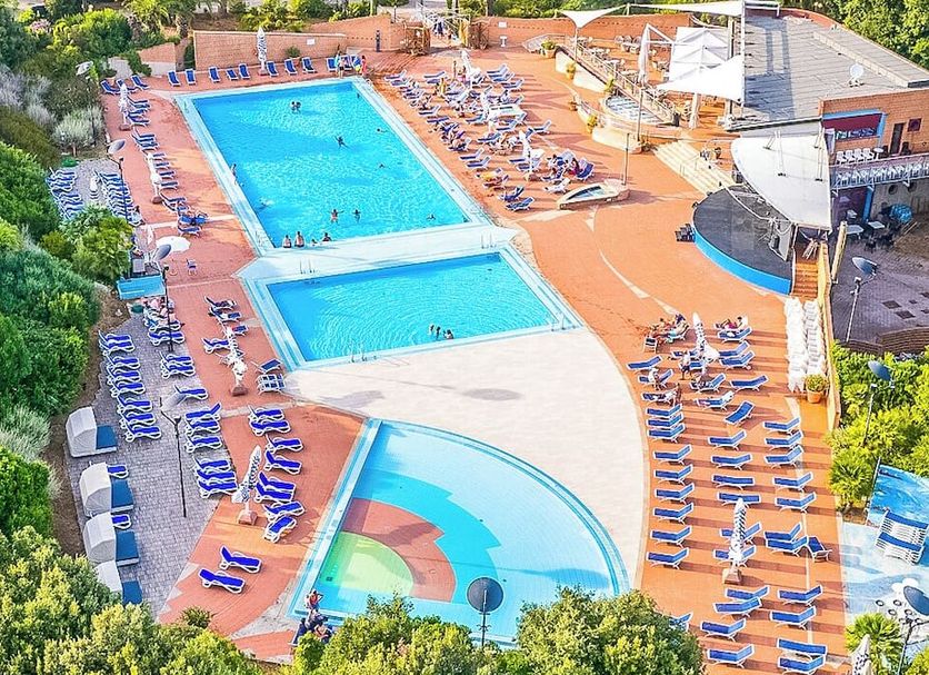 Pool Foto