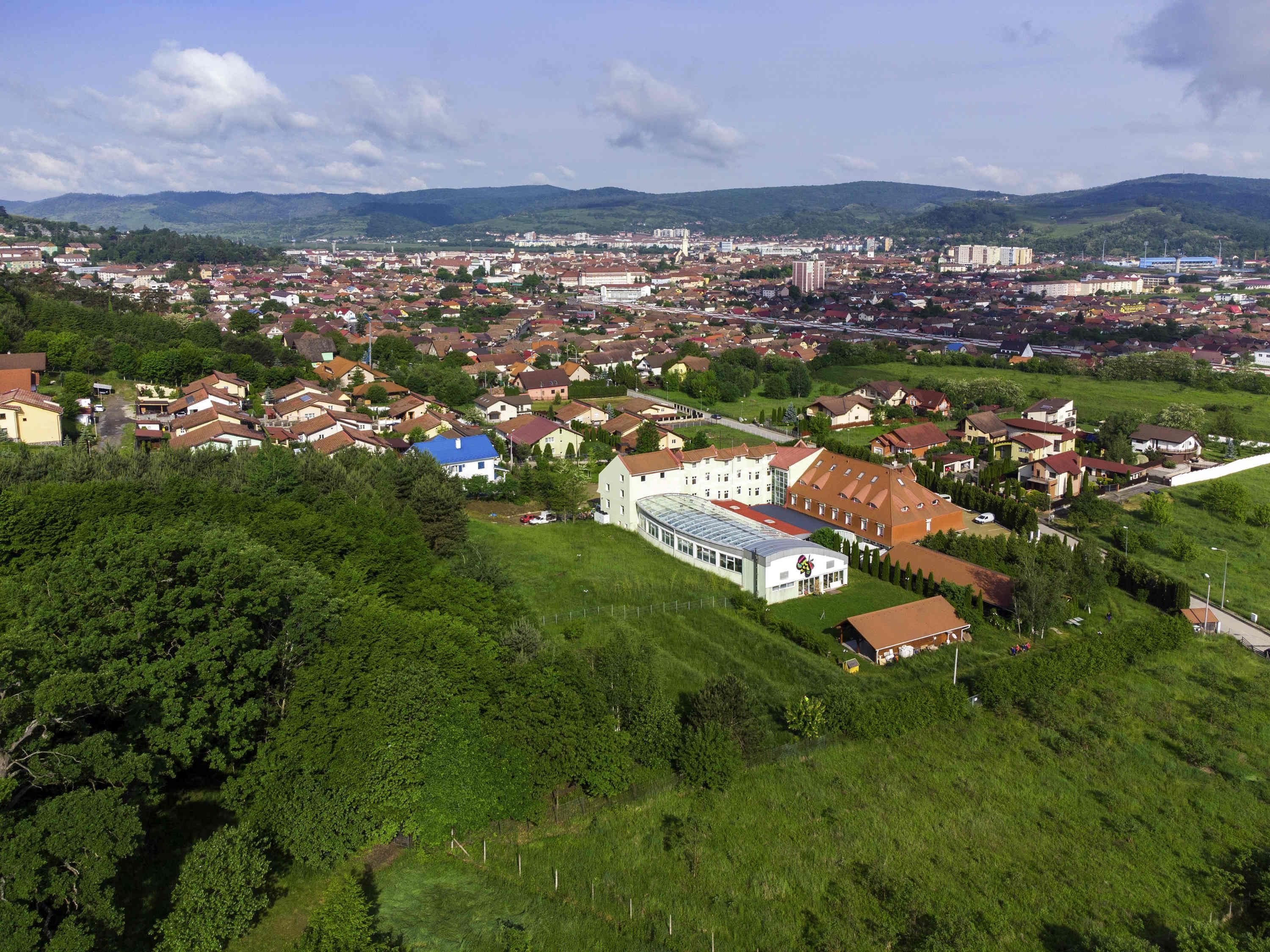 Außenansicht