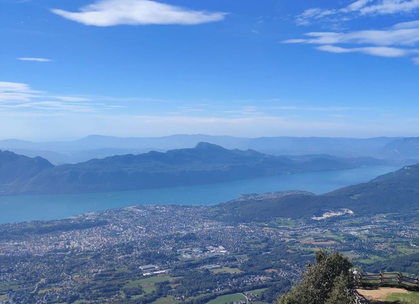 Außenansicht Foto
