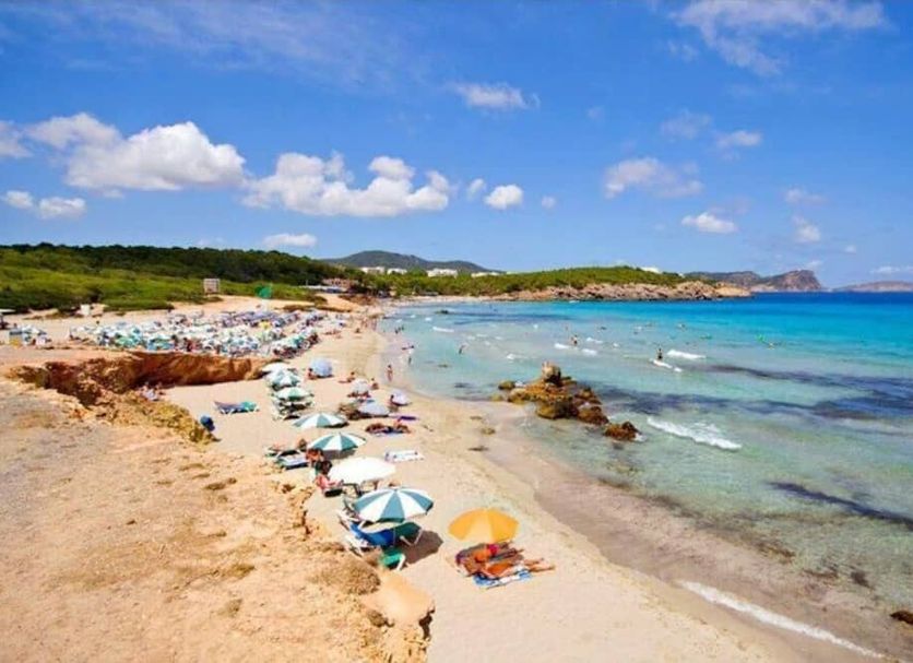 Strand Foto