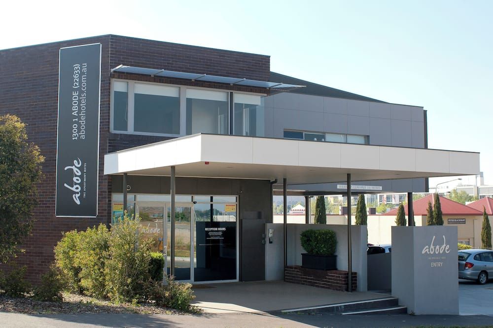 Gebäude