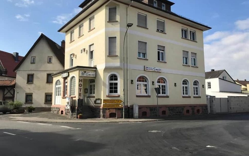 Gebäude Foto