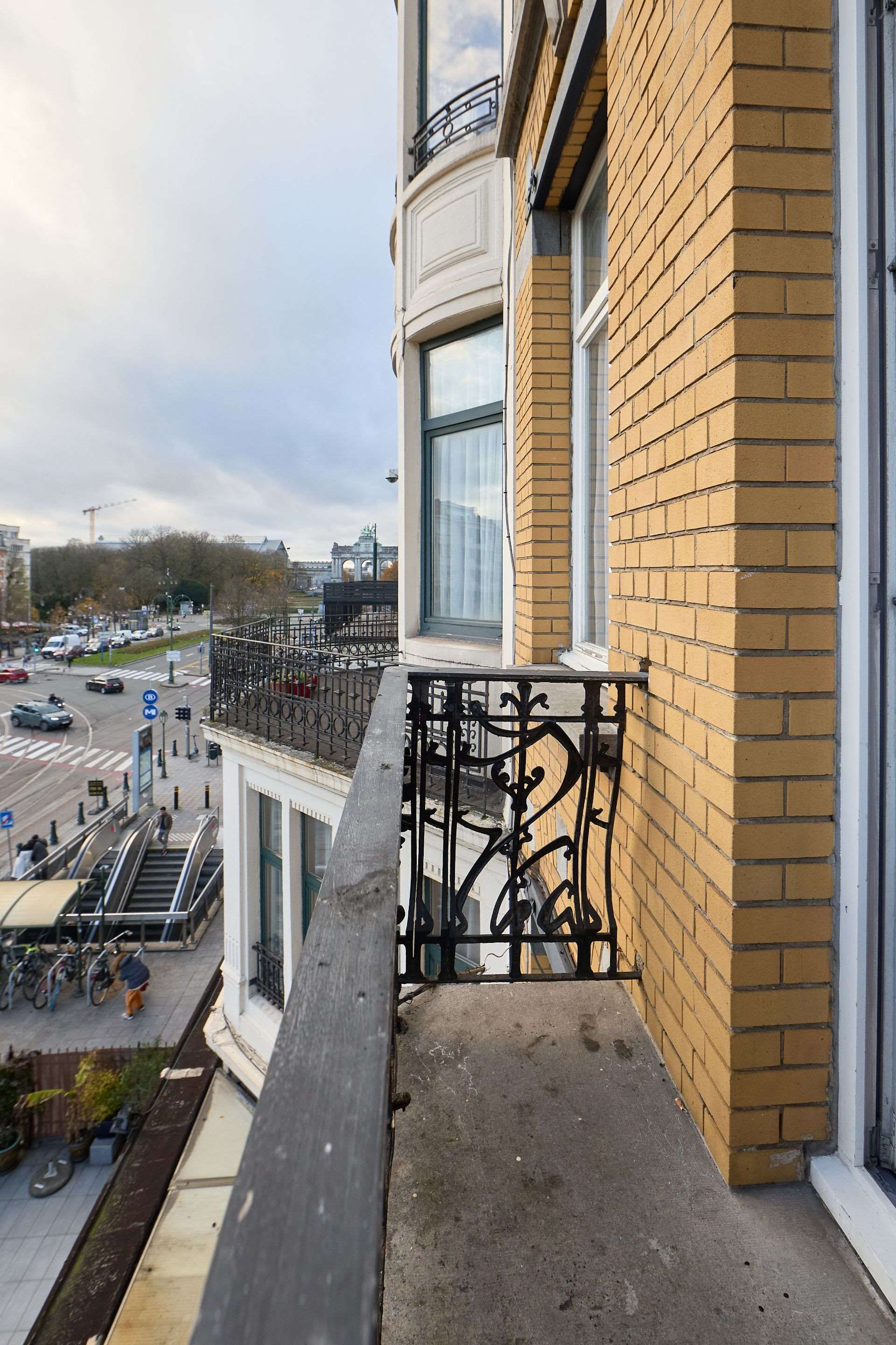 Balkon