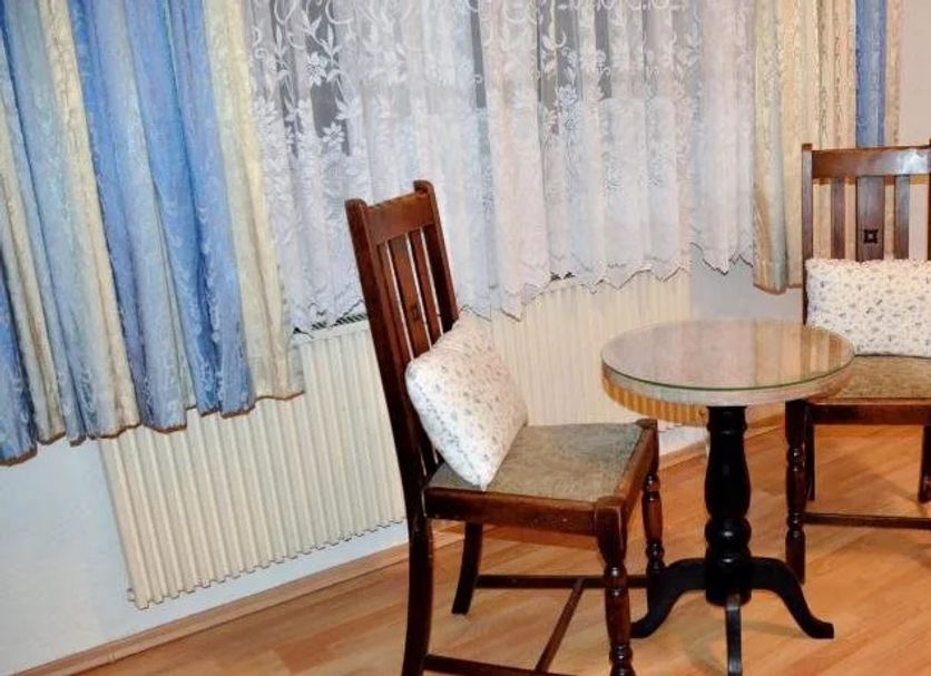 Essbereich Foto