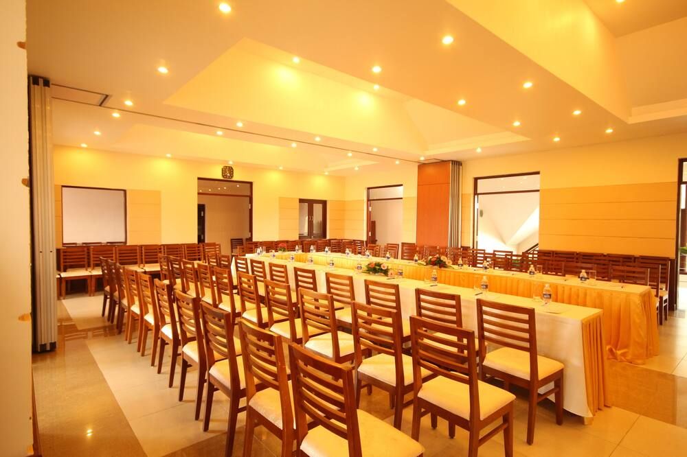 Konferenzraum