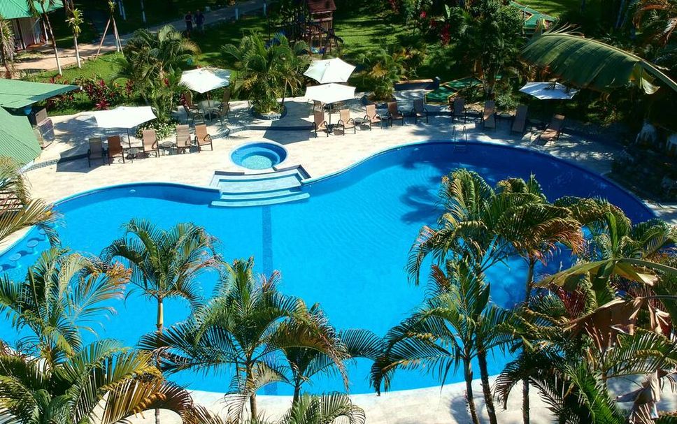 Pool Foto