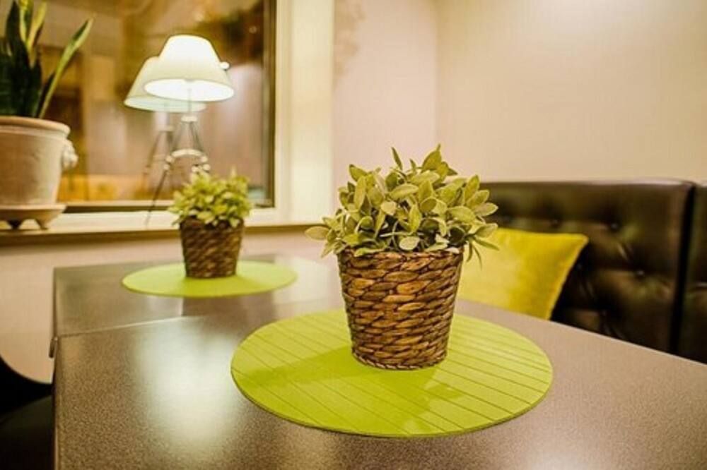 Zimmerausstattung