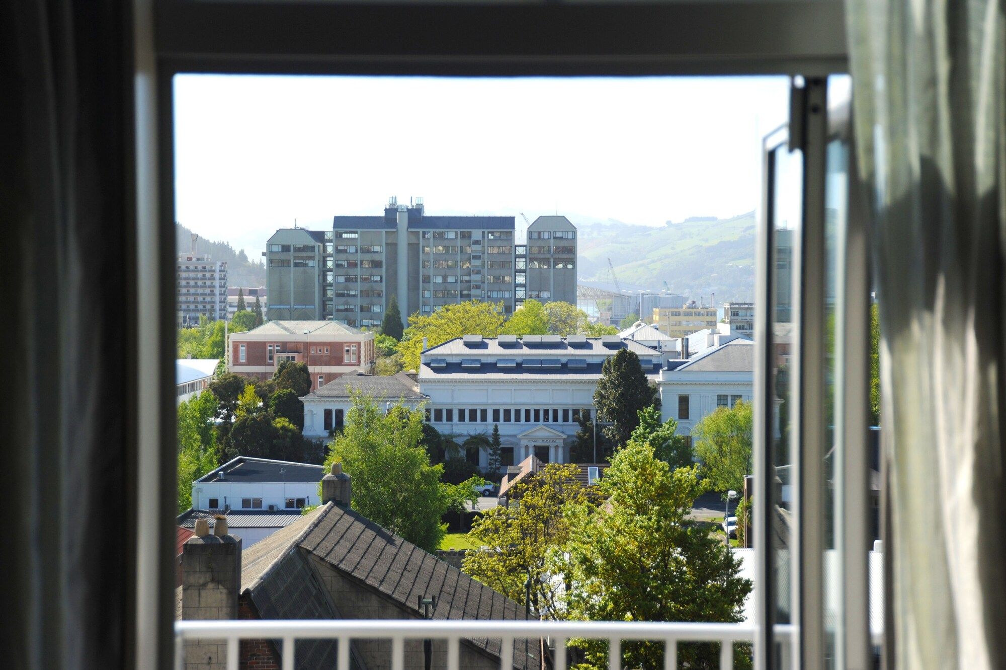 Balkon