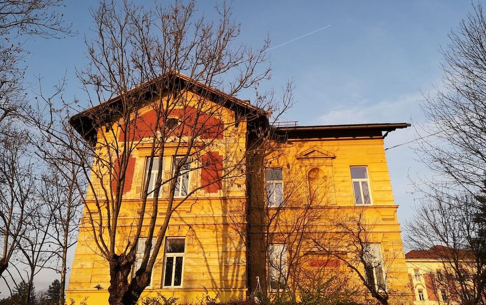 Gebäude Foto