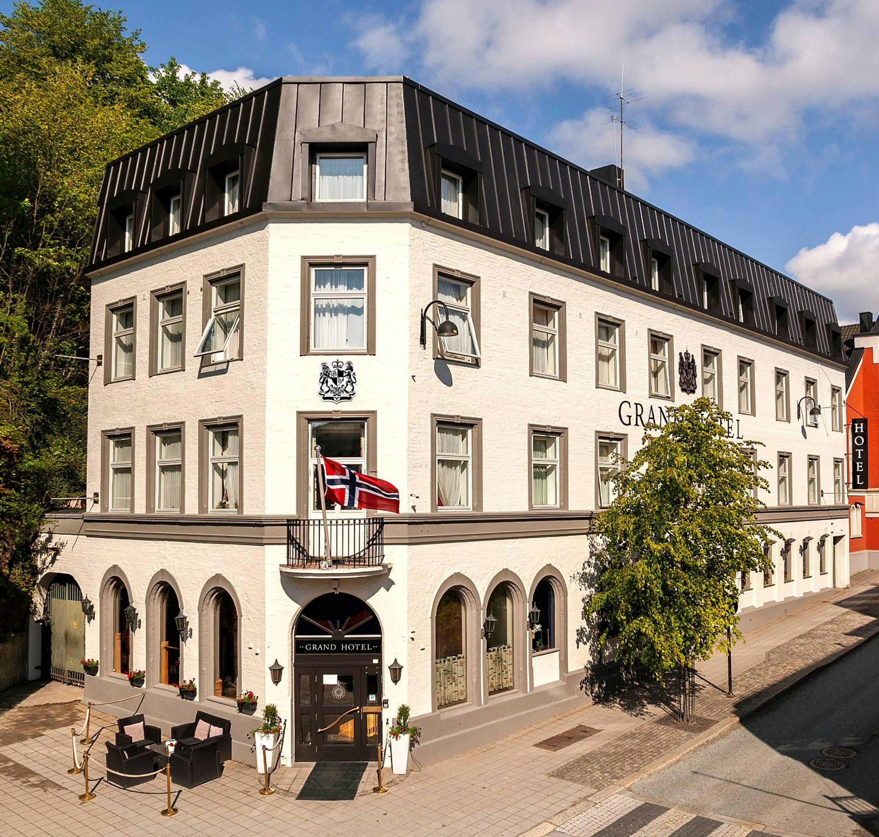 Gebäude