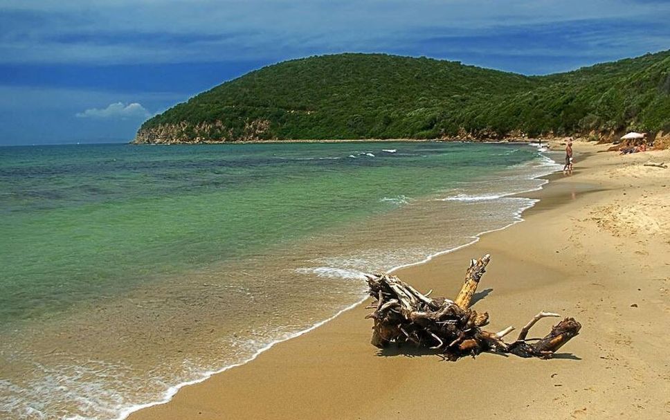 Strand Foto