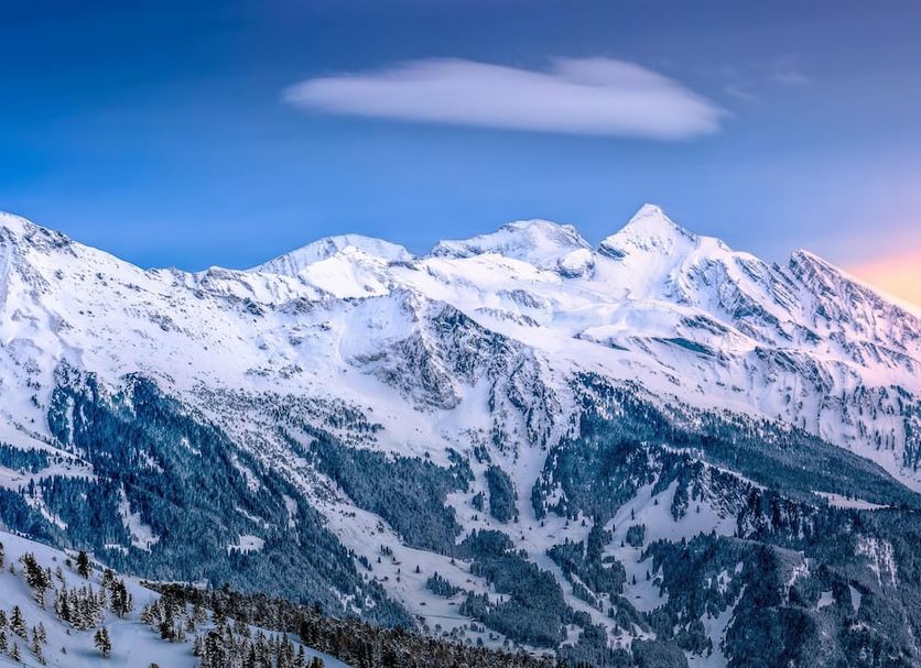 Außenansicht Foto