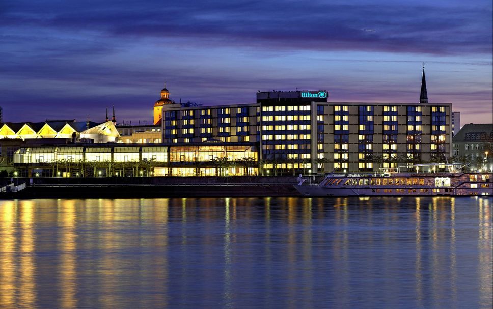 Gebäude Foto