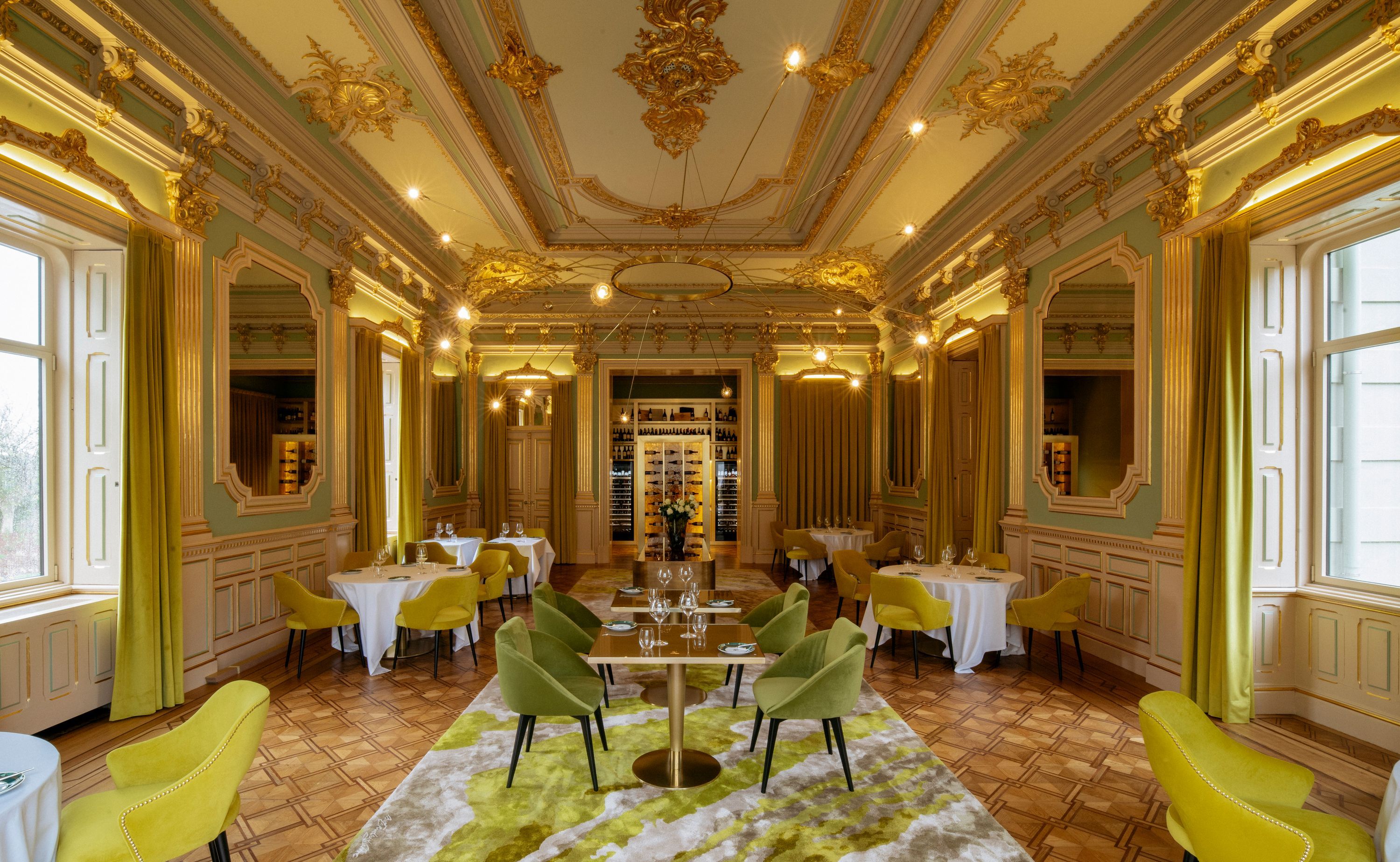 Bankettsaal
