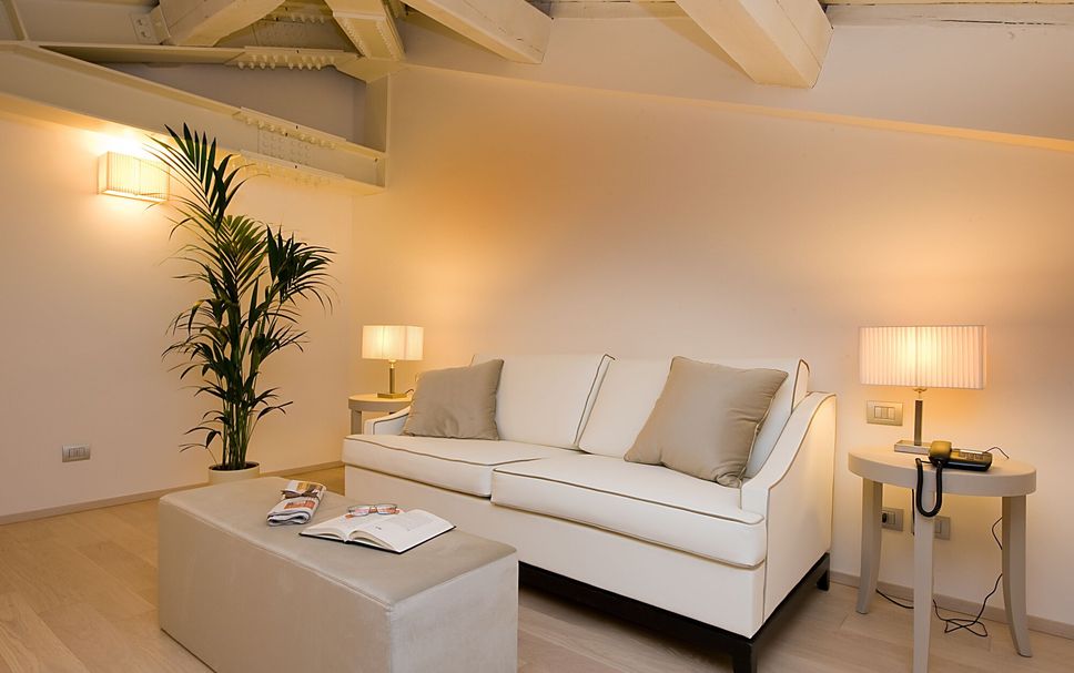 Wohnzimmer Foto