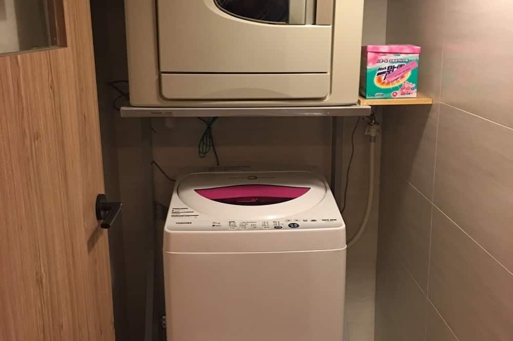 Wäscheservice