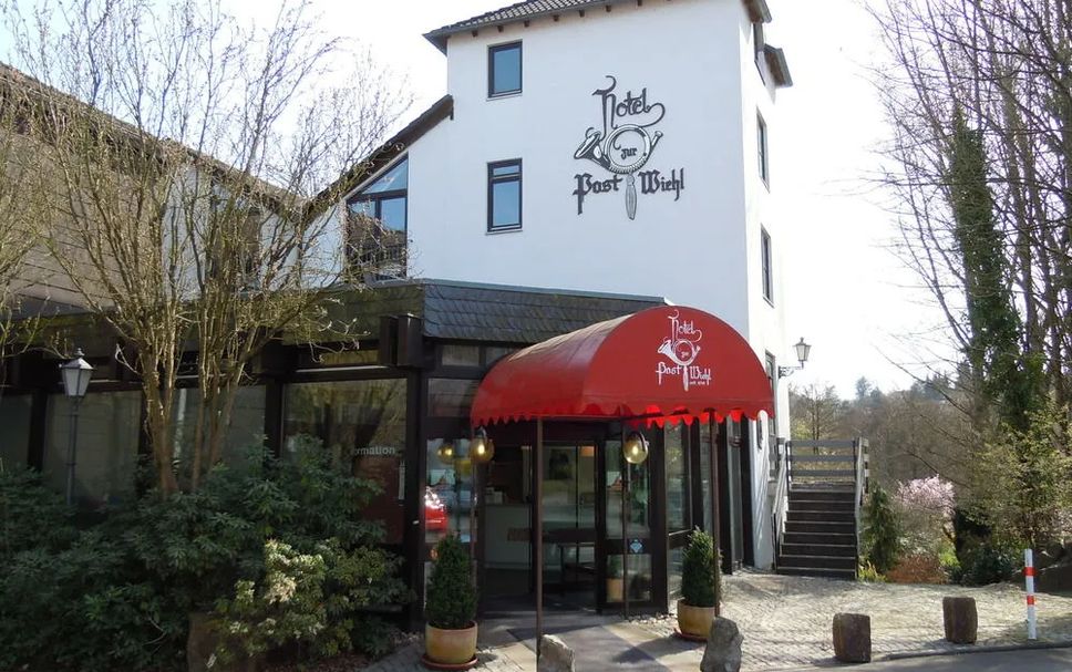 Gebäude Foto
