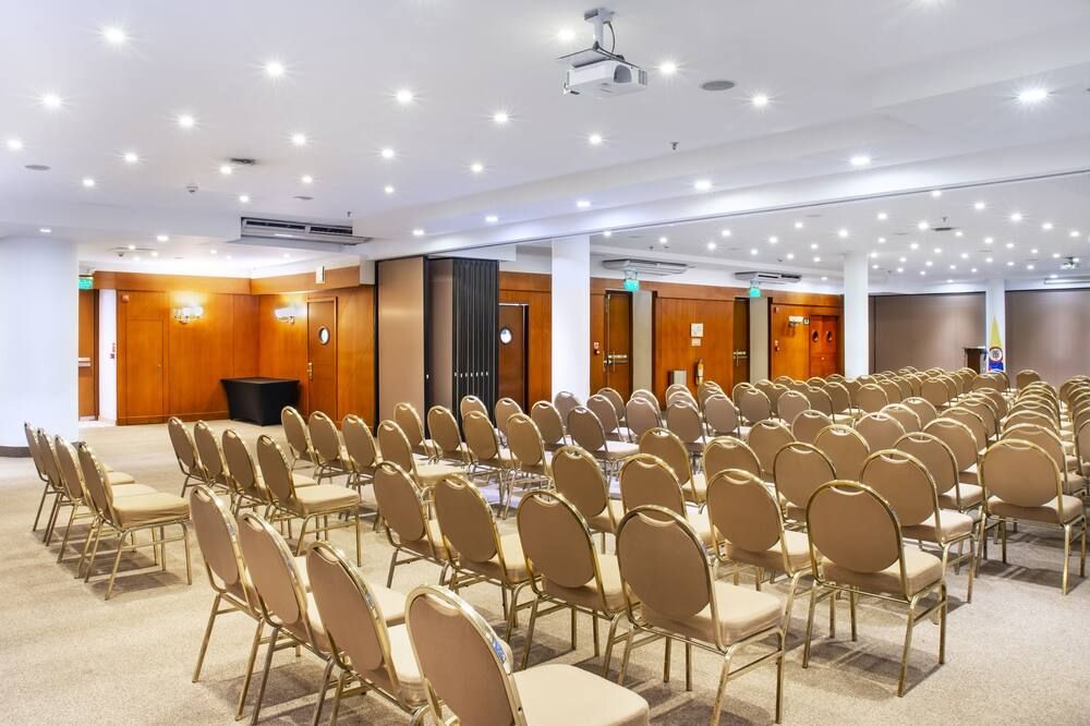 Konferenzraum