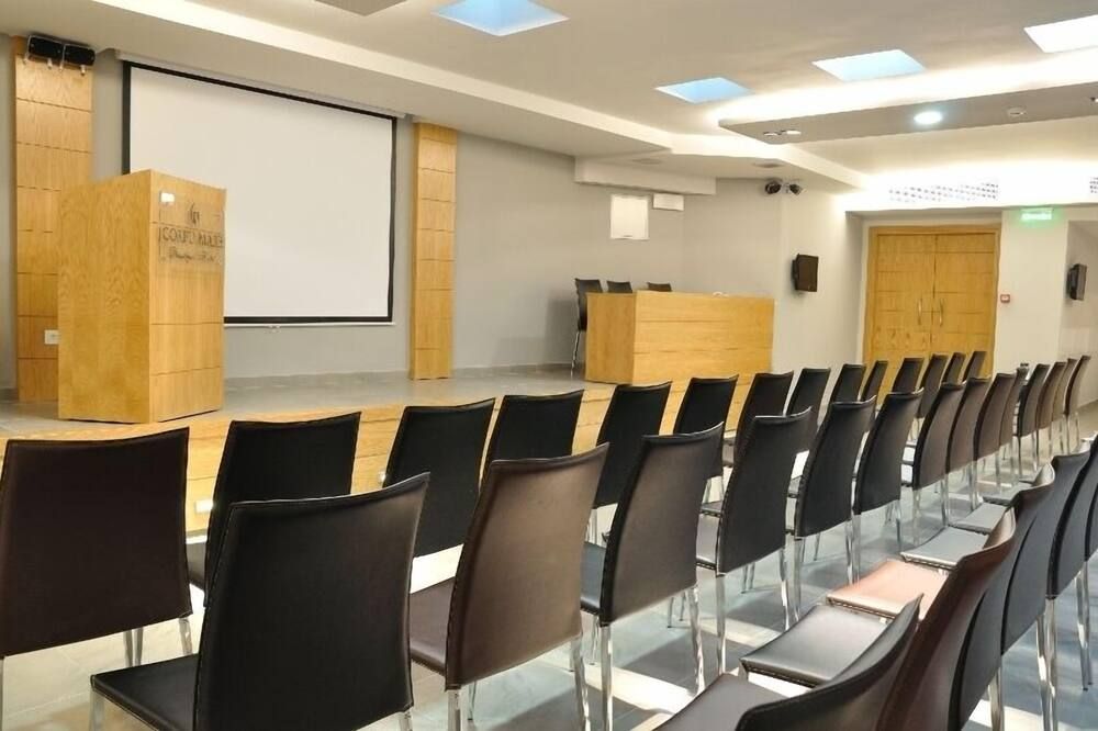 Konferenzraum