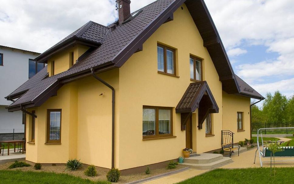Gebäude Foto