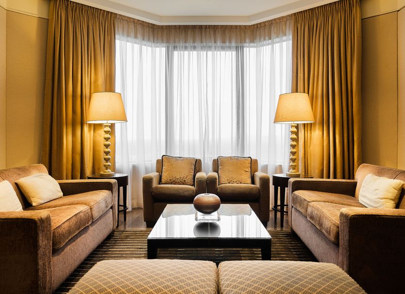 Wohnzimmer Foto