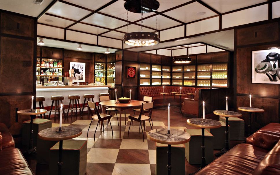 Bar Foto