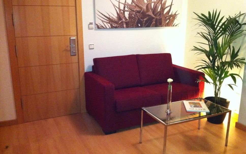 Wohnzimmer Foto