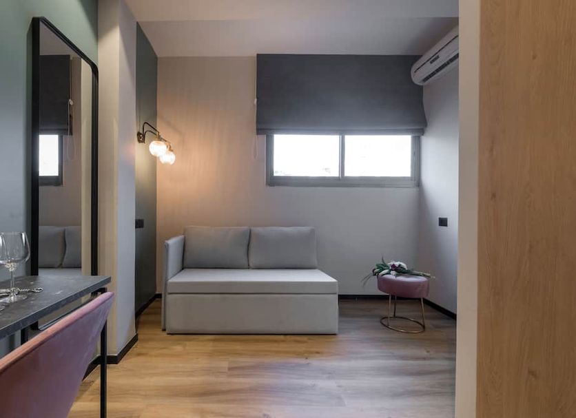 Wohnzimmer Foto