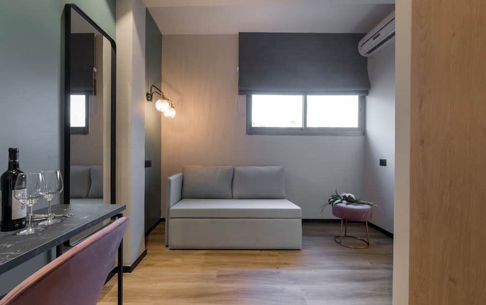 Wohnzimmer Foto