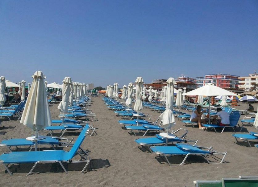 Strand Foto