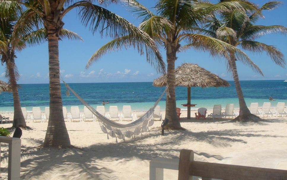 Strand Foto